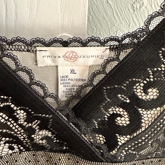 Slip dress - Picture 4 of 5